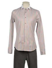 PRINGLE OF SCOTLAND - Long sleeve shirt