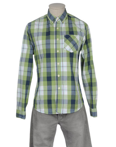 ZOOM SCOUT - Shirts