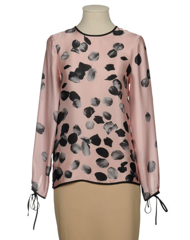 ZOOM MSGM - Blouse