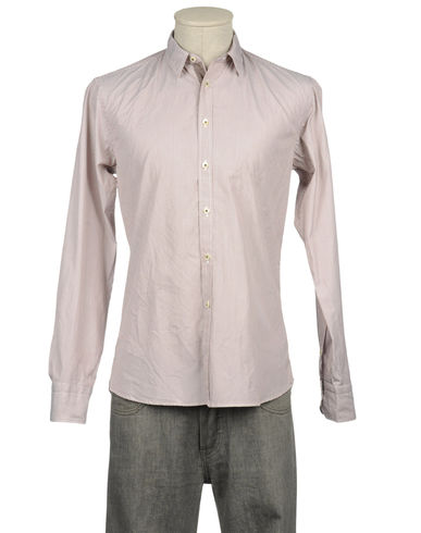 ZOOM ASOLA - Long sleeve shirt