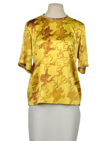 ZOOM AQUILANO-RIMONDI - Blusa