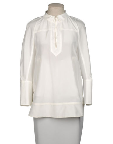 ZOOM PRINGLE OF SCOTLAND - Blouse
