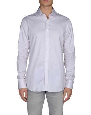 ZOOM GUCCI - Long sleeve shirt