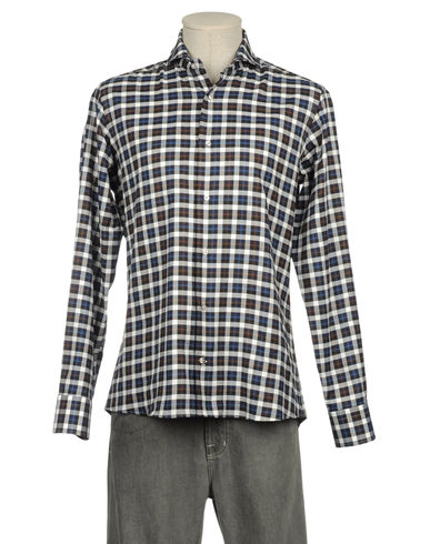 ZOOM LONDON - Long sleeve shirt