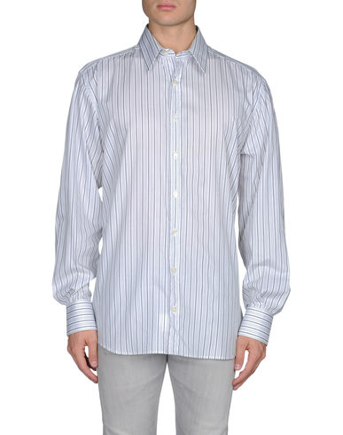 ZOOM DOLCE & GABBANA - Long sleeve shirt