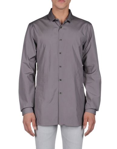 ZOOM PRADA - Long sleeve shirt