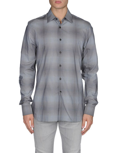 ZOOM PRADA - Long sleeve shirt