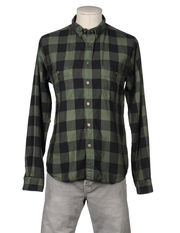 MONICA BIANCO - Long sleeve shirt