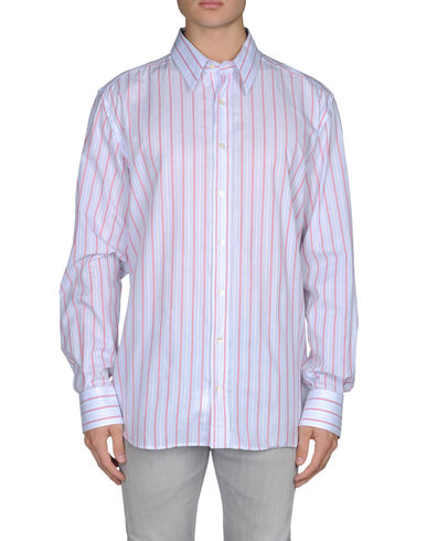 ZOOM DOLCE & GABBANA - Long sleeve shirt