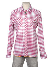 ARNOLD ZIMBERG - Long sleeve shirt