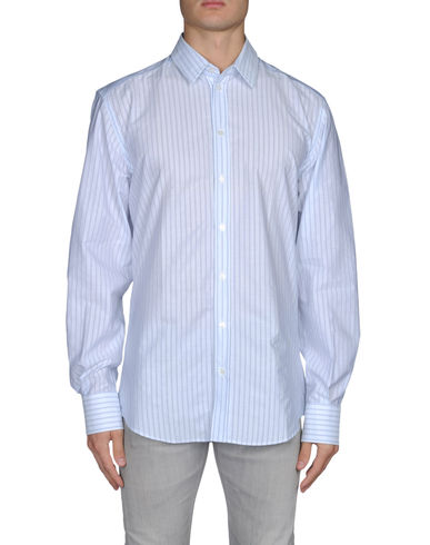 ZOOM DOLCE & GABBANA - Long sleeve shirt