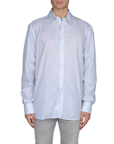 ZOOM DOLCE & GABBANA - Long sleeve shirt