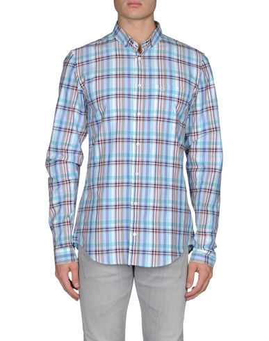 ZOOM GUCCI - Long sleeve shirt