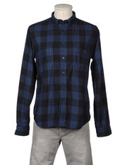 ARNOLD ZIMBERG - Long sleeve shirt