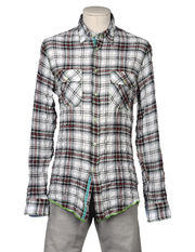 ARNOLD ZIMBERG - Long sleeve shirt