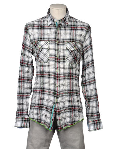 ZOOM ARNOLD ZIMBERG - Shirts