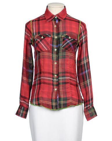 ZOOM ARNOLD ZIMBERG - Long sleeve shirt