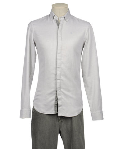 ZOOM PAOLO PECORA - Long sleeve shirt
