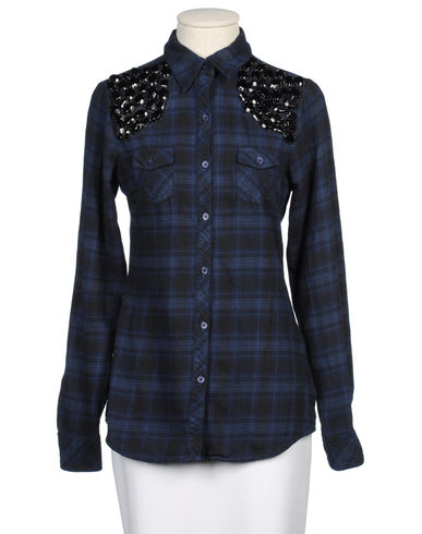 ZOOM MONICA BIANCO - Shirts