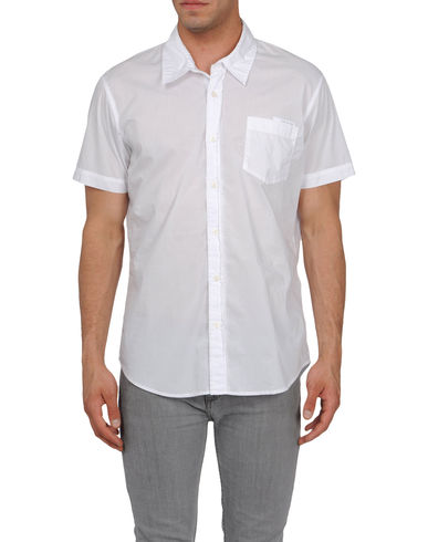 ZOOM CALVIN KLEIN JEANS - Short sleeve shirt