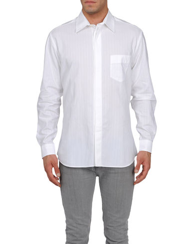ZOOM VIKTOR & ROLF - Long sleeve shirt