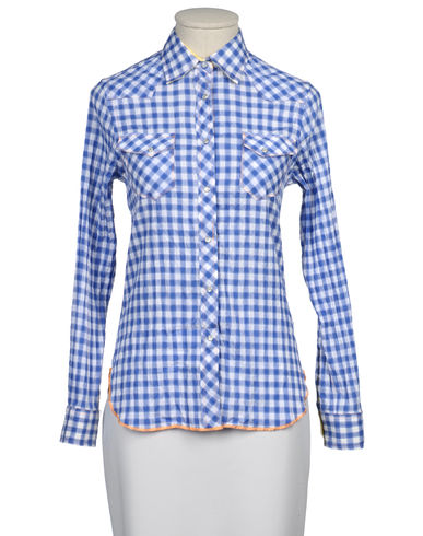 ZOOM ARNOLD ZIMBERG - Long sleeve shirt