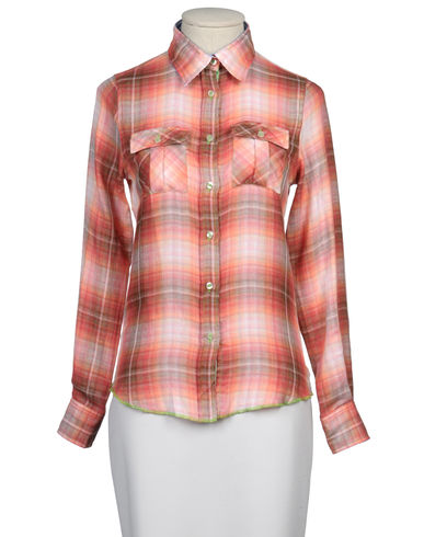 ZOOM ARNOLD ZIMBERG - Shirts