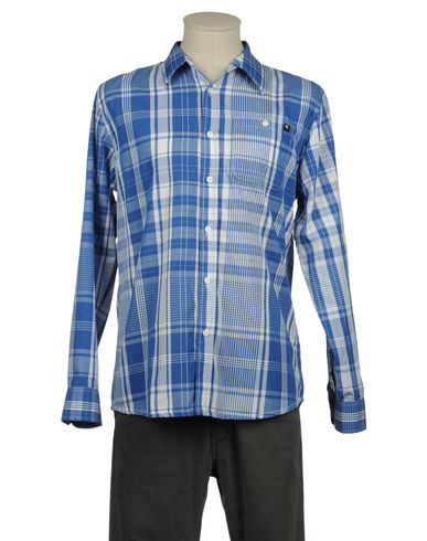 ZOOM ETNIES - Long sleeve shirt