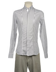 PAOLO PECORA - Long sleeve shirt