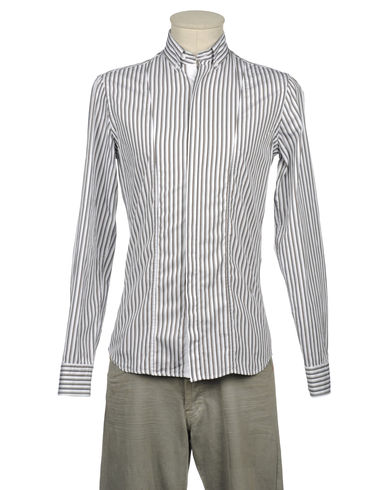 ZOOM PAOLO PECORA - Long sleeve shirt