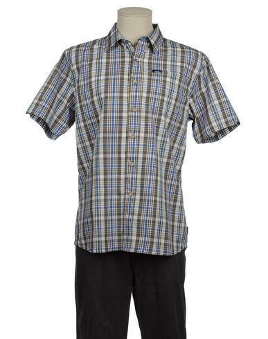 ZOOM ETNIES - Short sleeve shirt