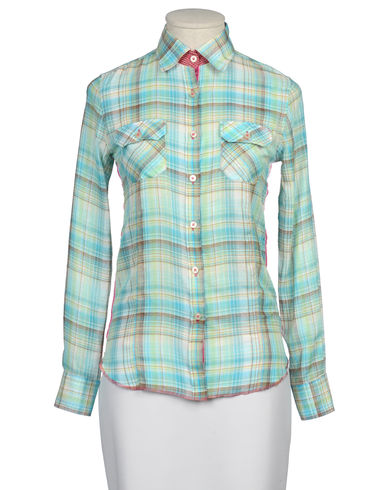 ZOOM ARNOLD ZIMBERG - Long sleeve shirt