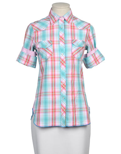 ZOOM ARNOLD ZIMBERG - Long sleeve shirt