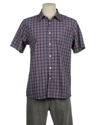 ZOOM ETNIES - Short sleeve shirt