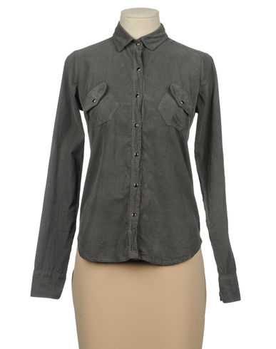 ZOOM PLEASE - Long sleeve shirt