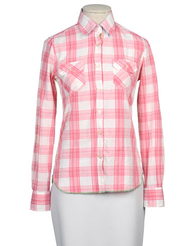 ZOOM ARNOLD ZIMBERG - Long sleeve shirt