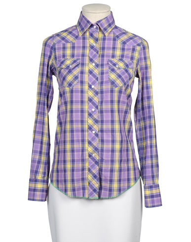 ZOOM ARNOLD ZIMBERG - Long sleeve shirt