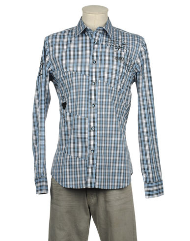 ZOOM ECKO' UNLTD - Long sleeve shirt