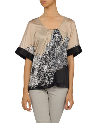 ZOOM CLASS ROBERTO CAVALLI - Blouse