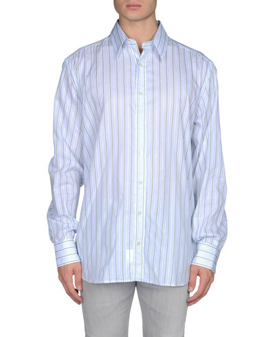 ZOOM DOLCE & GABBANA - Long sleeve shirt