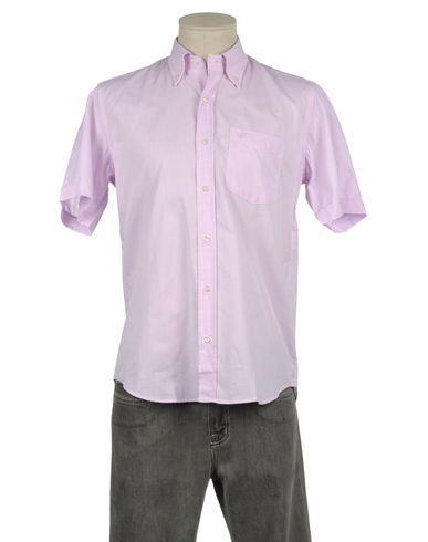 ZOOM ROCCOBAROCCO - Short sleeve shirt