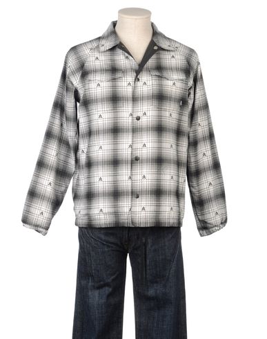 ZOOM VANS - Long sleeve shirt