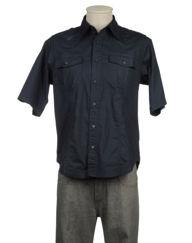 ZOOM ECKO' UNLTD - Shirts