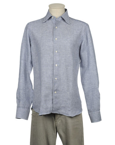 ZOOM AGHO - Long sleeve shirt