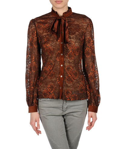 ZOOM D&G - Long sleeve shirt