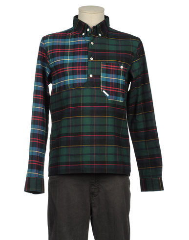 ZOOM HUMÖR - Long sleeve shirt