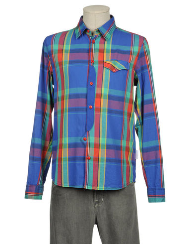 ZOOM HUMÖR - Long sleeve shirt