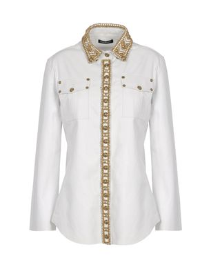 Camicia maniche lunghe Donna - BALMAIN