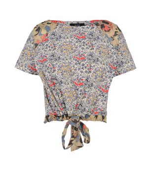 Blusa Donna - SUNO