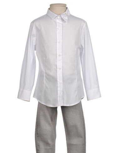 ZOOM ALETTA - Long sleeve shirt